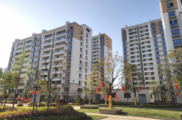 黃山錦繡建設(shè)工程有限公司-精品工程案例