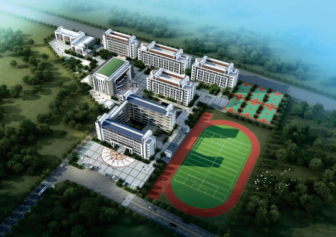 黃山市安華聯(lián)合建筑裝飾工程有限公司-精品工程案例